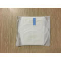 100 Organic Cotton Menstrual Feminine Hygiene Period Lady Napkin Sanitary Pad for Women Japan Soft White OEM